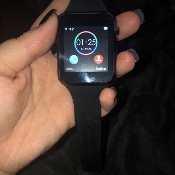 Smart Watch - Picture 2 of 4
